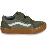 Vans Old Skool V Kaki | shoptok.hr