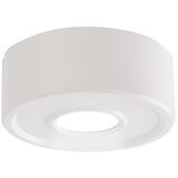  Shilo 7204 - LED plafonjera ENA IL LED/10W/230V 3000K CRI 90 bela | Eponuda.com