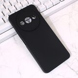  Xiaomi torbica Silikon Pro Camera za Redmi A3 crna Cene