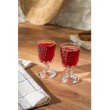 Hermia Kozarci v kompletu 6 ks za vino 50 ml – | Shoptok.si