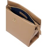 Tommy Hilfiger Torba za čez ramo 'LEGACY MINI' kaki | Shoptok.si