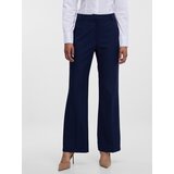 Orsay Dark blue women's trousers - Women's | Shoptok.si