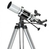 Skywatcher startravel-102 (102/500) refractor on AZ3 mount ( SWR1025az3 ) Cene