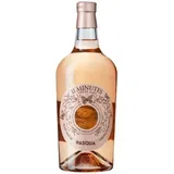 11 minutes - Rose vino 0.75l