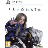 Capcom PS5 Pragmata | Eponuda.com