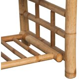  Stolić za Kavu od Bambusa 90x50x45 cm | Eponuda.ba