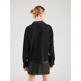 .OBJECT Bluza 'STINA' črna | Shoptok.si