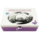  Personalizirani poklon za krštenje, rođenje djeteta Š18046 | shoptok.hr