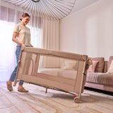 Lionelo krevetić 3u1 Ellen, Beige Sand | shoptok.hr