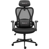 Combat 2.7 gaming stolica, crna | shoptok.hr