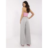 Italy Moda Trousers-DHJ-SP-19617.62P-grey | shoptok.hr