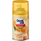Denkmit Automatski osveživač prostora - narandža i limun, dopuna 250 ml | ePonuda.com