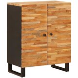  Sideboard za Pohranu Smeđa 60 x 33 x 75 cm Čvrsto drvo manga | shoptok.hr