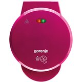 Gorenje pekač za Waffle i Muffine WCM702PW | Eponuda.ba