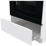 Gorenje električni štedilnik GEC5C42WG | Shoptok.si