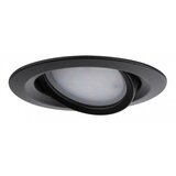 PAULMANN 93080 - SET 3xLED/6W IP23 prigušiva ugradna svetla COIN 230V | Eponuda.com