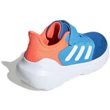 Adidas Športni čevelj 'Tensaur Run 3.0' modra / nebeško modra / oranžna | Shoptok.si