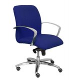  Uredska stolica P&amp C BALI200 Plava Mornarsko plava | shoptok.hr