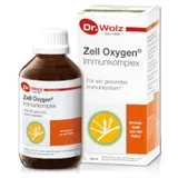 Zell Oxygen Immunkomplex