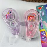  Correction Tape Mouse School Office 6m x 5mm Unicorn Pink Purple | Shoptok.si