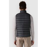 Patagonia Down Brezrokavnik black | Shoptok.si