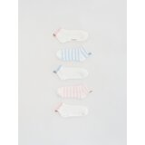 Reserved GIRLS` SOCKS MULTI - bijela Cijene