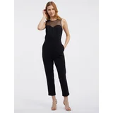 Orsay Black Women's Overall - Women