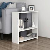 Livetastic regal dosi, bela, antracit | Shoptok.si