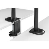 Akai nosač za monitor FULL MOTION2 17"-32", nagib, rotacija, zakr VESA, M1732TS2 | shoptok.hr