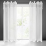 Eurofirany Unisex's Curtain 353642 | Shoptok.si
