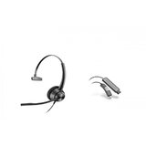 HP Poly Slušalice EP310 Mono QD HS TAA + Adapter 77T43AA | ePonuda.com