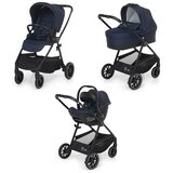 Foppa Pedretti 3u1 kolica Divo i-Size - Marine | shoptok.hr