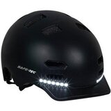 Safe-Tec SK8 črna S (53 cm - 55 cm) | Shoptok.si