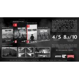 Devolver Digital Trek To Yomi - Deluxe Edition (Playstation 4) | Shoptok.si