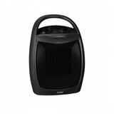 Floria Keramička grejalica 1500W Crna | ePonuda.com