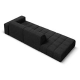 Cosmopolitan Design Antracitno siva sofa 262 cm Chicago – | shoptok.hr