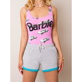 Nie Znasz Mnie Shorts-TW-SN-G014.07-grey | Shoptok.si