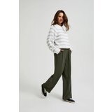 Marisse Women's Trousers Z-Sp-4510 D.Olive | ePonuda.com