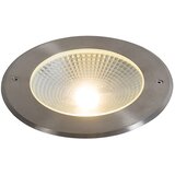 QAZQA Sodoben aluminij, vključno z LED IP65 - Most Cene
