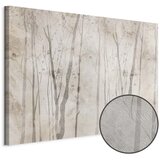  Slika - Beige Forest of Thoughts (1 Part) Wide 30x20 | shoptok.hr