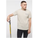 Mustang Majice s kratkimi rokavi Alex C Print pisana | Shoptok.si