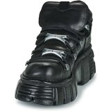 New Rock M-106N-S6 Crna | shoptok.hr