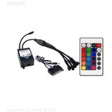  IC-R4 Ir kontroler sa 4 prikljucka sata adapter daljinski | Eponuda.ba