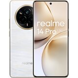 Realme 14 Pro 5G Biser Bijelo 12+512GB | shoptok.hr