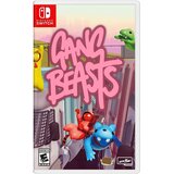 Gang Beasts (SWITCH) | Shoptok.si