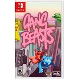 Beasts (SWITCH)
