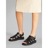 Calvin Klein Jeans Sandale crna | shoptok.hr