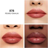 Guerlain KissKiss Bee Glow hranjivi i hidratantni balzam za usne nijansa 878 Pearly Dahlia 3.2 g | shoptok.hr