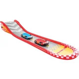 Intex Tobogan Racing Fun 561x119x76 cm, (20958639)