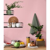 Mömax set stenskih regalov lisa -sb-, črna, 2-Delni set | Shoptok.si